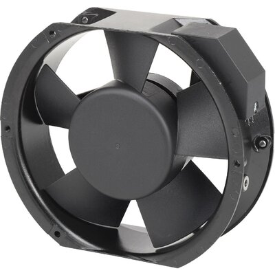 Axiális ventilátor 230 V/AC 363 m³/h 172 x 150 x 51 mm PROFAN Technology P2175HBT-ET