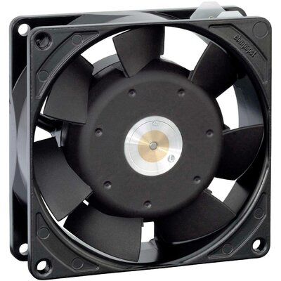 EBM Papst 3950 Axiális ventilátor 230 V/AC 53 m³/óra (H x Sz x Ma) 92 x 92 x 25 mm