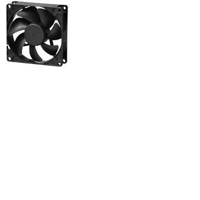 Sunon PF92251V1-1000U-S99 Axiális ventilátor 12 V/DC 127.5 m³/óra (H x Sz x Ma) 92 x 92 x 25 mm