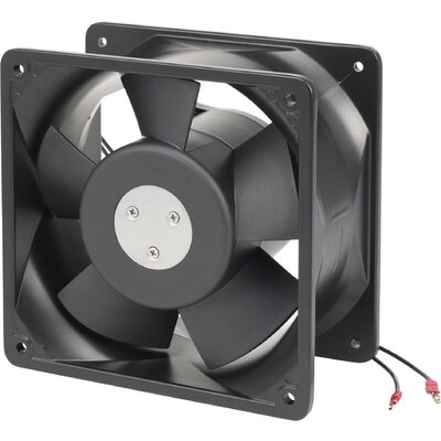 PROFAN Technology P2189HBT Axiális ventilátor 230 V/AC 458 m³/óra (H x Sz x Ma) 176 x 176 x 89 mm