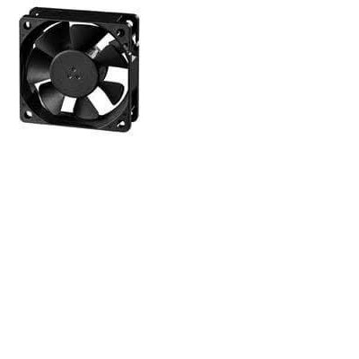Sunon EF92251S3-1000U-A99 Axiális ventilátor 12 V/DC 67.15 m³/óra (H x Sz x Ma) 92 x 92 x 25 mm