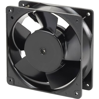 PROFAN Technology P2123HBT-ES Axiális ventilátor 230 V/AC 153 m³/óra (H x Sz x Ma) 120 x 120 x 38 mm