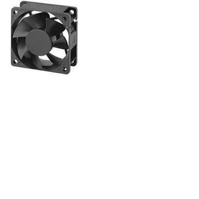 Sunon 171229 Axiális ventilátor 12 V/DC 27.2 m³/óra (H x Sz x Ma) 60 x 60 x 25 mm
