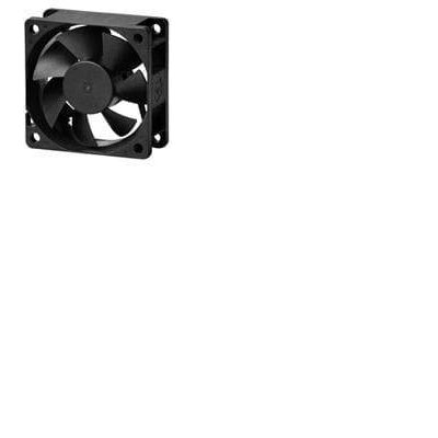 Sunon MF60251V3-1000U-A99 Axiális ventilátor 12 V/DC 27.2 m³/óra (H x Sz x Ma) 60 x 60 x 25 mm