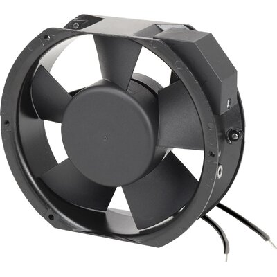 PROFAN Technology P2175HBL-ETS Axiális ventilátor 230 V/AC 359 m³/óra (H x Sz x Ma) 172 x 150 x 51 mm