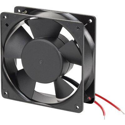 PROFAN Technology P2123HSL Axiális ventilátor 230 V/AC 159.6 m³/óra (H x Sz x Ma) 120 x 120 x 38 mm