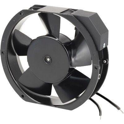 PROFAN Technology P2173HBL-ETS Axiális ventilátor 230 V/AC 348 m³/óra (H x Sz x Ma) 172 x 150 x 38 mm