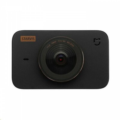 Xiaomi Mi Dash Cam 1S menetrögzítő kamera