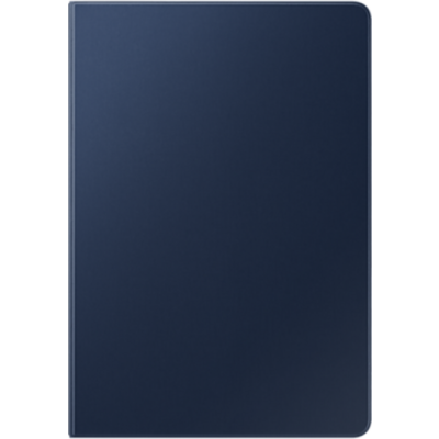 Samsung Galaxy Tab S7 book cover tablet gyári védőtok, Sötétkék