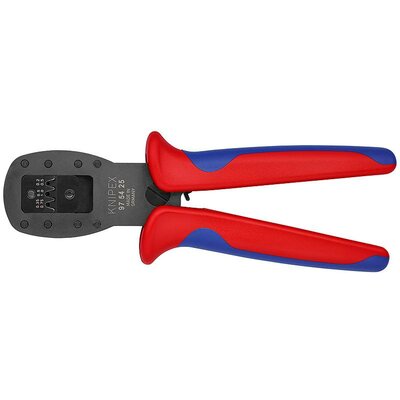 Knipex 97 54 25 Krimpelőfogó Micro-Fit