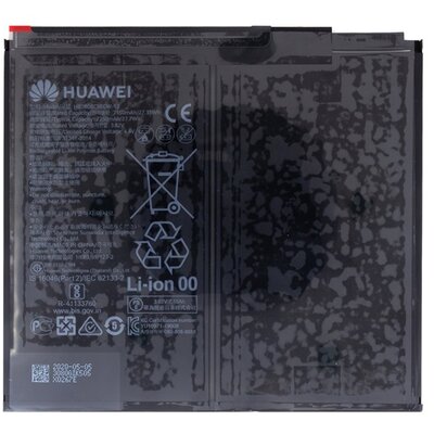 HUAWEI HB28D8C8ECW gyári akkumulátor 7250 mAh LI-Polymer [Huawei MatePad 10.4 LTE (BAH3-AL00), Huawei MatePad 10.4 WIFI (BAH3-W09)]