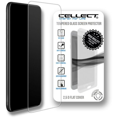 Cellect iPhone 13 Pro Max kijelzővédő üvegfólia