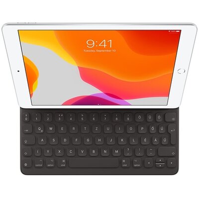 Apple Smart Keyboard iPad 7 / iPad 8 / iPad Air 3 magyar billentyűzet