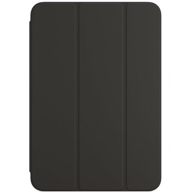 Apple iPad mini Smart Cover (6th) tablet gyári védőtok, Fekete