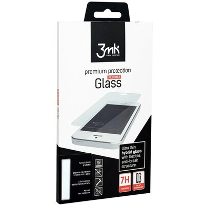 3MK kameravédő üvegfólia 4db (2.5D lekerekített szél, karcálló, ultravékony, 0,2mm, 7H), Átlátszó [Samsung Galaxy S10e (SM-G970)]