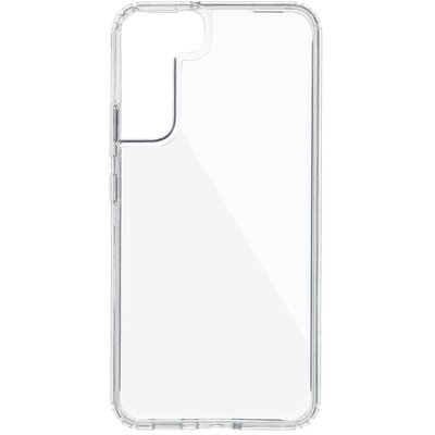 Clear Case átlátszó szilikon hátlapvédő telefontok (2 mm vastag erős védelem) - Samsung Galaxy S20 FE / S20 FE 5G