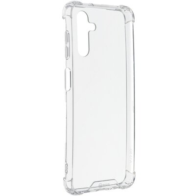 Armor Jelly Case Roar ütésálló szilikon hátlapvédő telefontok - Samsung Galaxy A13 5G, Átlátszó