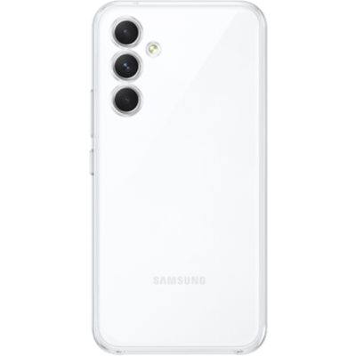 Samsung Galaxy A54 5G clear tok, Átlátszó