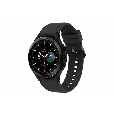 Samsung Galaxy Watch4 Classic eSim (46 mm),fekete