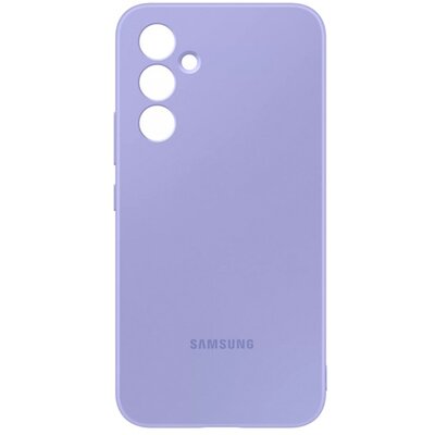 SAMSUNG EF-PA546TVEGWW SAMSUNG szilikon telefonvédő ÁFONYA [Samsung Galaxy A54 5G (SM-A546)]
