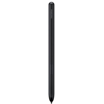 SAMSUNG EJ-PF926BBEGEU SAMSUNG érintőképernyő ceruza (aktív, kapacitív, S Pen, Samsung Galaxy Z Fold3) FEKETE [Samsung Galaxy Z Fold3 5G (SM-F926)]