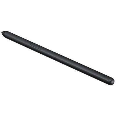SAMSUNG EJ-PG998BBE SAMSUNG érintőképernyő ceruza (aktív, kapacitív, S Pen, Samsung Galaxy S21 Ultra) FEKETE [Samsung Galaxy S21 Ultra (SM-G998) 5G]