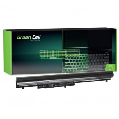 GREEN CELL HP80 GREEN CELL akkumulátor 14,4V/2200mAh, HP HSTNN-LB5S 240 250 255 256 G2 G3 OA04
