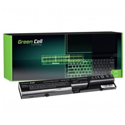 GREEN CELL HP16 GREEN CELL akkumulátor 11,1V/4400mAh, HP ProBook 4320s 4520s 4525s