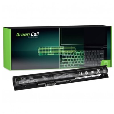 GREEN CELL HP96 GREEN CELL akkumulátor 14,4V/2200mAh, HP ProBook 450 G3 455 G3 470 G3