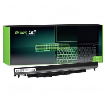 GREEN CELL HP88 GREEN CELL akkumulátor 14,6V/2200mAh, HP 14 15 17, HP 240 245 250 255 G4 G5