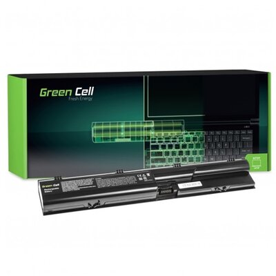 GREEN CELL HP43 GREEN CELL akkumulátor 11,1V/4400mAh, HP 4430S 4530S