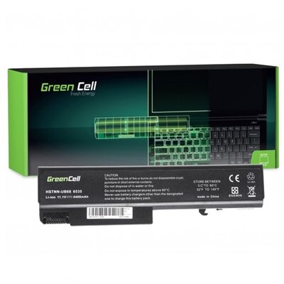 GREEN CELL HP14 GREEN CELL akkumulátor 11,1V/4400mAh, HP EliteBook 6930 ProBook 6400 6530 6730 6930
