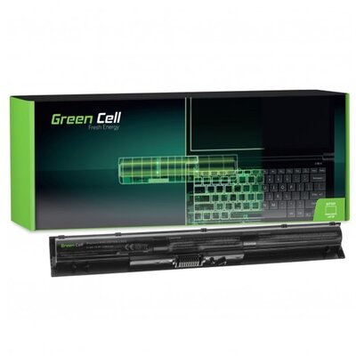 GREEN CELL HP90 GREEN CELL akkumulátor 14,4V/2200mAh, HP Pavilion 14-AB 15-AB 15-AK 17-G