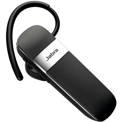 JABRA TALK 15 SE JABRA Talk 15 SE bluetooth fülhallgató szett MONO (v5.0, multipoint) FEKETE
