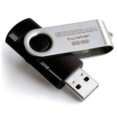 GOODRAM PD32GH2GRTSKR9 GOODRAM pendrive / USB Stick (2.0) 32GB