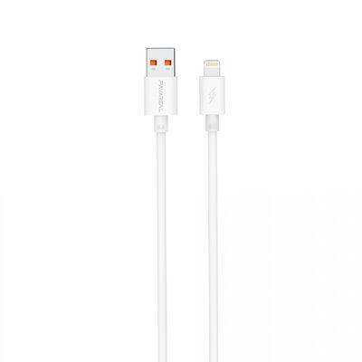 PAVAREAL cable USB to iPhone Lightning 5A PA-DC79I 1 m. white