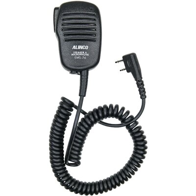Alinco Hangfal mikrofon EMS-76 3315
