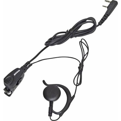 MAAS Elektronik Headset/beszélő garnitúra maas elektronik KEP-152-VK