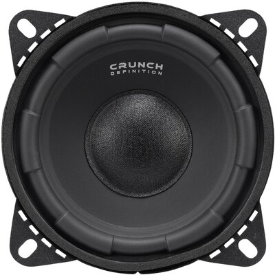 Crunch DSX4.2E 2 utas beépíthető hangszóró készlet 120 W Tartalom: 1 db