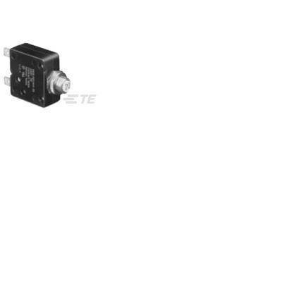 TE Connectivity 1-1393249-9 TE AMP Circuit Breakers 1 db Tray