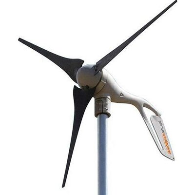 Primus WindPower aiR30_24 AIR 30 Szélgenerátor Teljesítmény (10m/s-nál) 320 W 24 V