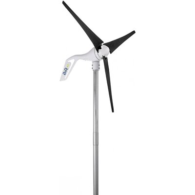 Primus WindPower aiR40_12 AIR 40 Szélgenerátor Teljesítmény (10m/s-nál) 128 W 12 V
