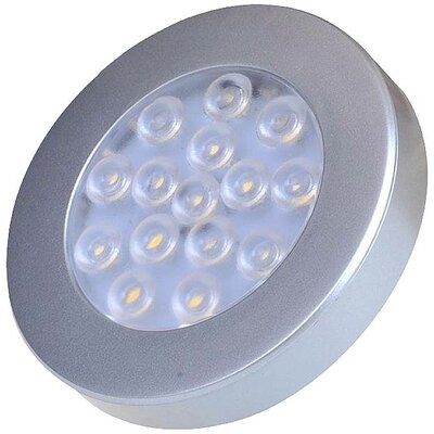 ProPlus LED-es beltéri lámpa 411826 LED 12 V (Ø x Mé) 70 mm x 12 mm