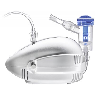 Flaem Medical Devices SC36POO Inhalátor Inhalációs maszkkal