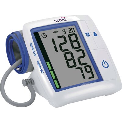 Scala SC 7670 02495 Vérnyomásmérő Felkar