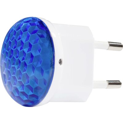 Capidi NL8 80003 Éjszakai fény LED Kék