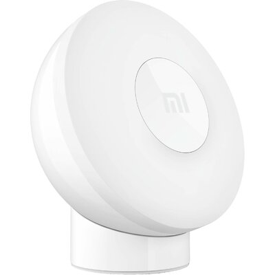 Xiaomi Mi Motion-Activated Night Light 2 MJYD02YL-A Éjszakai fény Kerek LED Fehér
