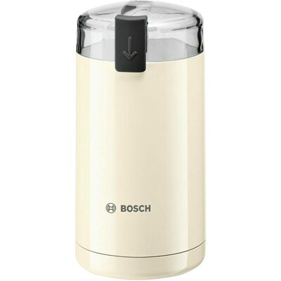 Bosch Haushalt Bosch SDA TSM6A017C Kávédaráló Krém
