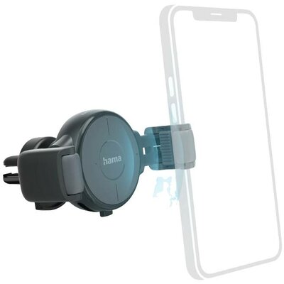 Hama FC10 Flex-Set Jármű töltőkábel USB-C®