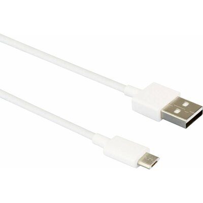 Xiaomi Cell phone Kábel [1x Mikro USB dugó - 1x USB] 1.00 m Mikro USB